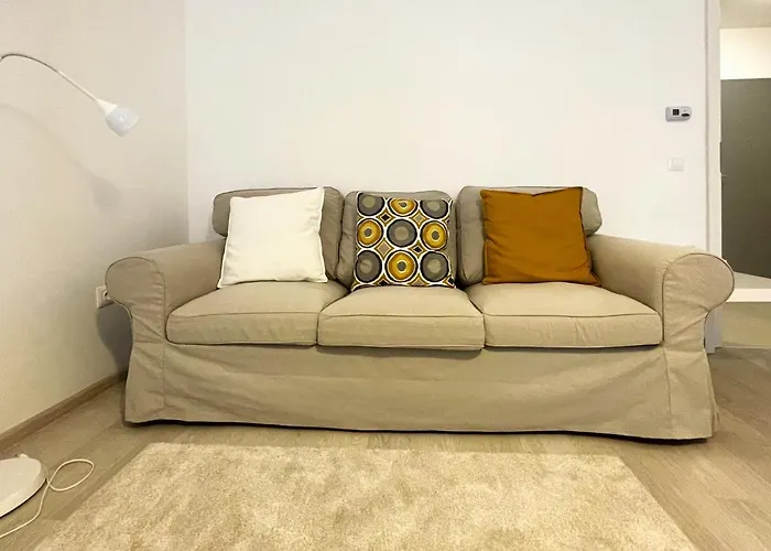 Bartolomeu Serenity Studio W. Free Parking