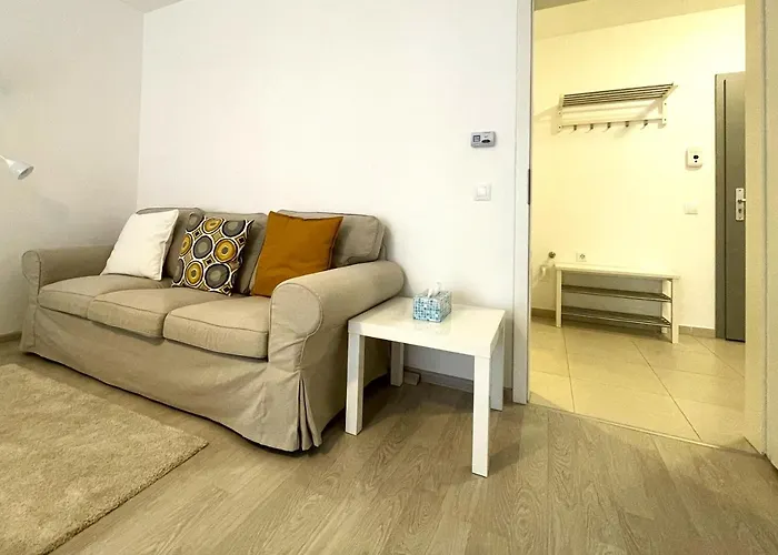 Bartolomeu Serenity Studio W. Free Parking